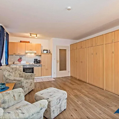 Margot Whg 06 Апартаменты *