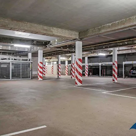 Margot Whg 06 Appartement