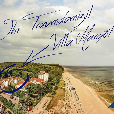 Appartement Margot Whg 06 *