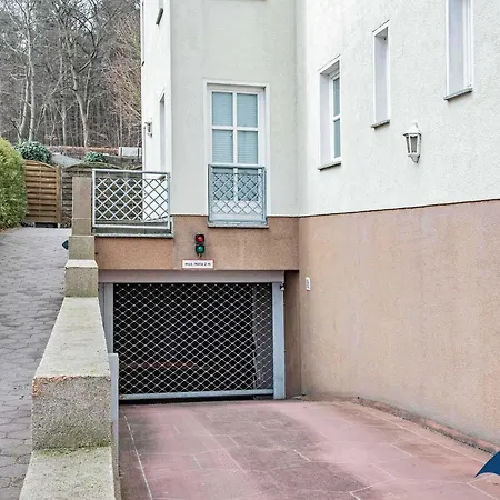 Margot Whg 06 Apartment Heringsdorf (Usedom)