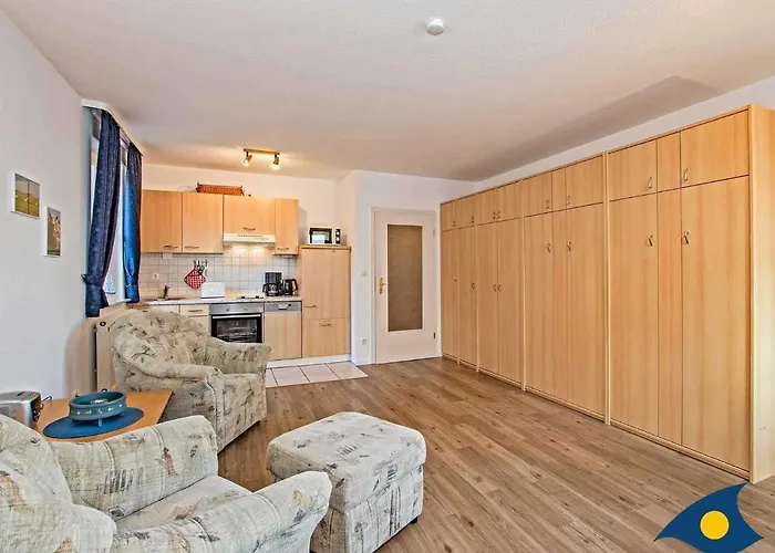 Margot Whg 06 Appartement *