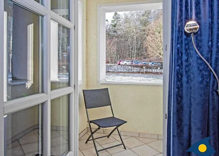 Margot Whg 06 Appartement