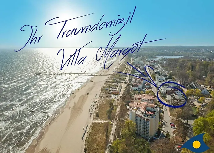 Appartement Margot Whg 06 *