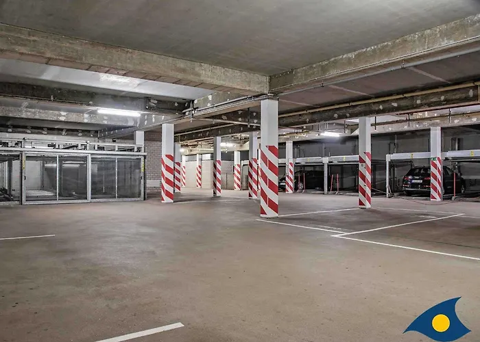 Margot Whg 06 Appartement