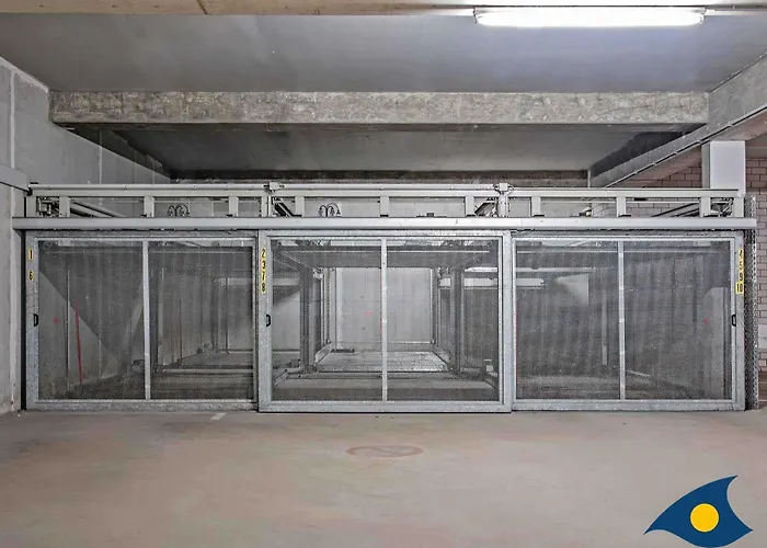 Appartement Margot Whg 06