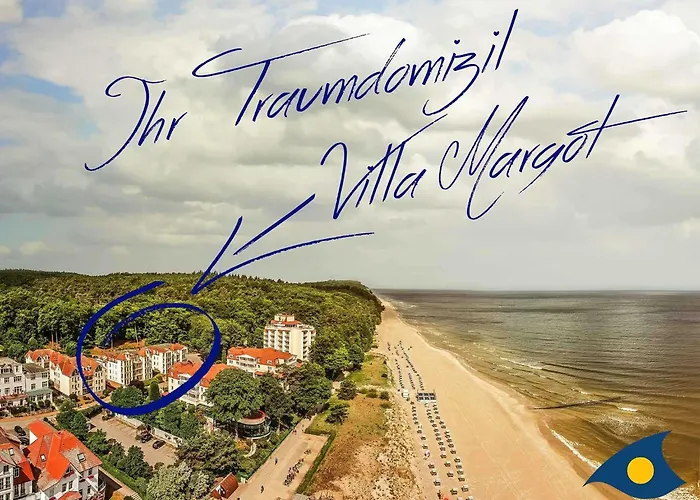 Appartement Margot Whg 06 *