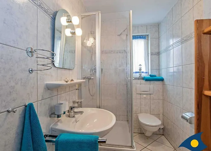 Appartement Margot Whg 06