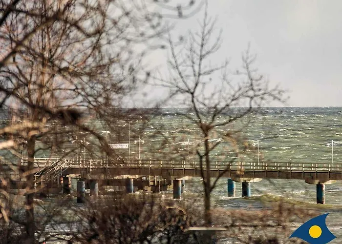 Margot Whg 06 Appartement Heringsdorf (Usedom)