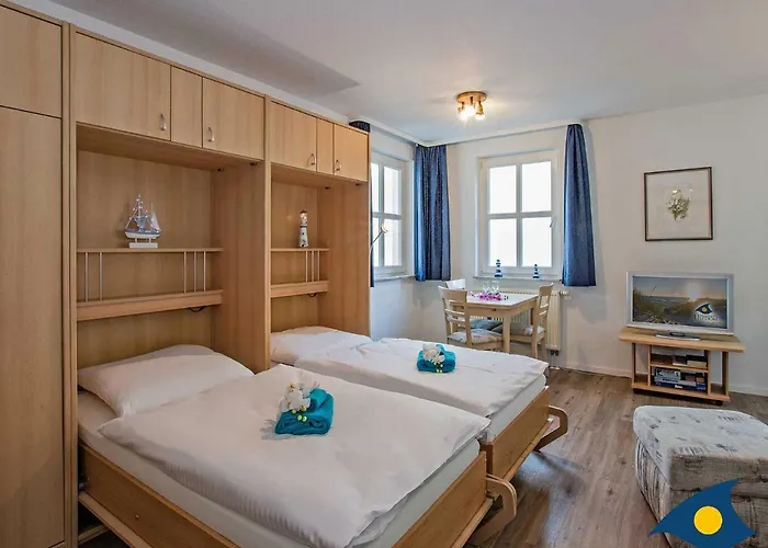 Appartement Margot Whg 06 Heringsdorf (Usedom)